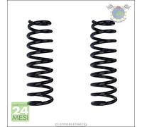 2x molla molle ammortizzatori Maxgear Posteriore per KIA CEE'D