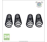 2x molla molle ammortizzatori Maxgear Posteriore per MAZDA 3 #m9