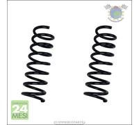 2x molla molle ammortizzatori Maxgear Posteriore per MAZDA 5