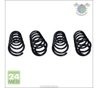 2x molla molle ammortizzatori Maxgear Posteriore per MAZDA CX-5 #na