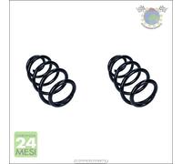 2x molla molle ammortizzatori Maxgear Posteriore per MERCEDES 250 220