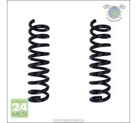 2x molla molle ammortizzatori Maxgear Posteriore per MERCEDES CLASSE GLK 350 32