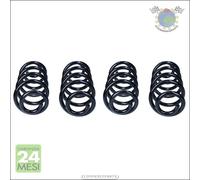 2x molla molle ammortizzatori Maxgear Posteriore per RENAULT TWINGO SMART FORFO
