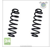 2x molla molle ammortizzatori Maxgear Posteriore per SEAT ALTEA SKODA SUPERB #im