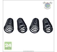 2x molla molle ammortizzatori Maxgear Posteriore per VOLVO 960 940 760 740