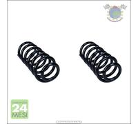 2x molla molle ammortizzatori Maxgear Posteriore per VOLVO V70