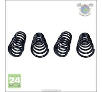 2x molla molle ammortizzatori Maxgear Posteriore per VOLVO XC70