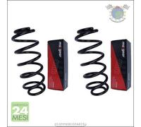 2x molla molle ammortizzatori Maxgear Posteriore per VW GOLF VI #l0