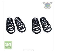2x molla molle ammortizzatori Maxgear Posteriore per VW PASSAT (365) (362)