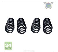 2x molla molle ammortizzatori Maxgear Posteriore per VW PASSAT (3C5) (3C2) (365