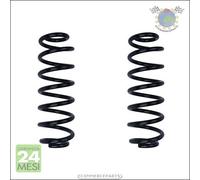 2x molla molle ammortizzatori Maxgear Posteriore per VW PASSAT (3C5) (3C2) ( cg6