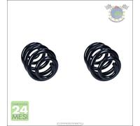 2x molla molle ammortizzatori Maxgear Posteriore per VW TRANSPORTER CALIFORNIA