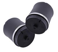 2x Molla pneumatica posteriore for Land Rover Range Rover MK III L322 RKB000150