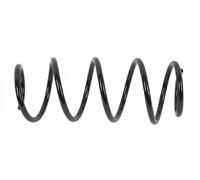 2x Molla sospensione Assale anteriore 234-01-004 ABAKUS