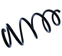 2x Molla sospensione Assale anteriore D700203 DENCKERMANN per AUDI A3