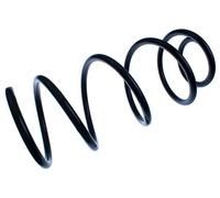 Molla sospensione Assale anteriore D700206 DENCKERMANN per BMW 1 1 Coupé