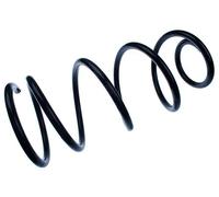 DENCKERMANN 2x Molla di Sospensione Frontale Adatto A per Ford C-Max DM2 Focus