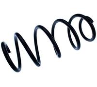 2x Molla sospensione Assale anteriore D700262 DENCKERMANN per OPEL COMBO Tour