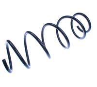 DENCKERMANN 2x Molla Frontale per Mercedes-Benz Classe B W245 D700318