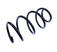 2x Molla sospensione Assale anteriore D700474 DENCKERMANN