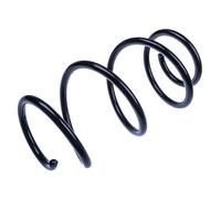 2x Molla sospensione Assale anteriore D700509 DENCKERMANN