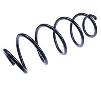 2x Molla sospensione Assale anteriore D700571 DENCKERMANN