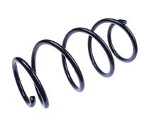 2x Molla sospensione Assale anteriore D700577 DENCKERMANN