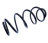 2x Molla sospensione Assale anteriore D700581 DENCKERMANN