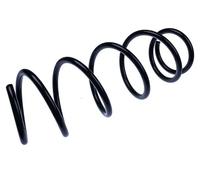 Denckermann Molle ammortizzatori D700690 - Assale anteriore - 2x