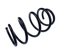 2x Molla sospensione Assale anteriore D700700 DENCKERMANN