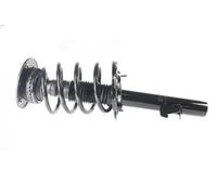 2x Montante Completo a Gas Anteriore per Volvo V60 2010- D3, D3/D4