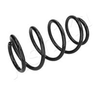 2x Molla sospensione Assale anteriore Molla ad elica ZCA1168A ASHIKA per RENAULT