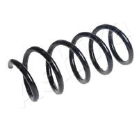 2x Molla sospensione Assale anteriore Molla ad elica ZCA1302A ASHIKA per FIAT