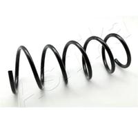 2x Molla sospensione Assale anteriore Molla ad elica ZCA3429A ASHIKA per DACIA