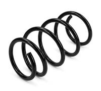2x Molla sospensione Assale anteriore Molla ad elica ZCJ1027A JAPKO