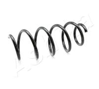 2x Molla sospensione Assale anteriore Sx Molla ad elica ZCA1159A ASHIKA