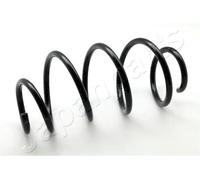 2x Molla sospensione Assale anteriore ZC2074H JAPANPARTS per FORD MONDEO IV