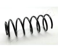 2x Molla sospensione Assale anteriore ZCA1690C ASHIKA per VW GOLF II JETTA II