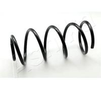 2x Molla sospensione Assale anteriore ZCA2171C ASHIKA per FORD C-MAX FOCUS C-MAX