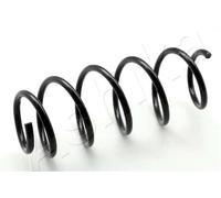 2x Molla sospensione Assale anteriore ZCA3307A ASHIKA per FIAT CITROËN PEUGEOT