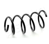 2x Molla sospensione Assale anteriore ZCA3399A ASHIKA per BMW X1