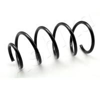 2x Molla sospensione Assale anteriore ZCA3400A ASHIKA per BMW X1