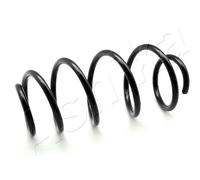 2x Molla sospensione Assale anteriore ZCA3419A ASHIKA per CITROËN DS3