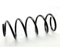 2x Molla sospensione Assale anteriore ZCA3421A ASHIKA per PEUGEOT 508 SW I 508 I