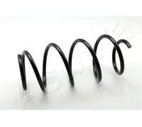 2x Molla sospensione Assale anteriore ZCA3537A ASHIKA per TOYOTA YARIS