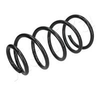 2x Molla sospensione Assale anteriore ZCA4094A ASHIKA per FORD KUGA I