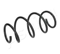 2x Molla sospensione Assale anteriore ZCA4122A ASHIKA per SKODA VW