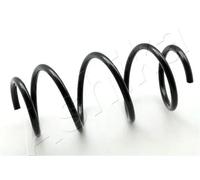 2x Molla sospensione Assale anteriore ZCA4125A ASHIKA per SKODA VW