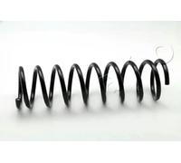 2x Molla sospensione Assale anteriore ZCJ1111A JAPKO per NISSAN MICRA II