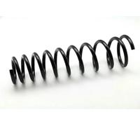 2x Molla sospensione Assale anteriore ZCJ1211I JAPKO per ALFA ROMEO 156